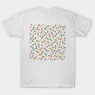 Colorful T-Shirt